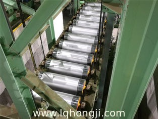 AZ150 AL-ZN Hot Dipped Zincalume / Galvalume Steel Sheets / Coil AFP SGCC Aluzinc Steel Coils