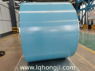 Polysurlyn Stainless Steel Coil