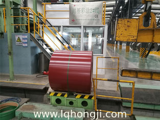 PPGI SHEETS/ Color Coated / Pre painted galvalume sheets/ Pre painted steel sheets, 700mm -1250mm Width