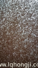 China big Matt Wrinkle/Textured Color Coated Steel Coils/sheet for metal roofing, fences, facades