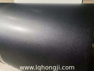 China Matt PPGI RAL8017/RAL9005/RAL7016 supplier