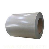 China PRE-PAINTED ALUMINUM – PVDF supplier