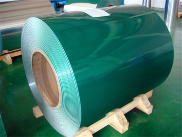 China supplier colorful PPGI prepainted galvanized steel coil supplier