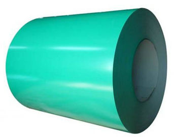 Construction MaterialsColor Coated Steel PPGI steel coil supplier