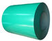 Prepainted iron sheet in coil, PPGI Color Coated Galvanized Steel Sheet In Coil supplier