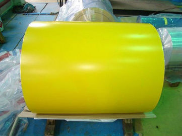 ppgi steel coil/ppgi prepainted galvanized steel coil supplier