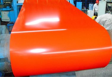 high -durability color galvalume polyesters steel coil for roofing supplier