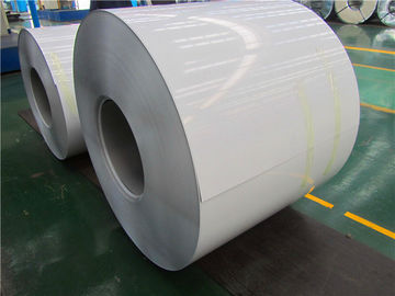 0.16-1.2mm 10 years experience Color Coated Steel Sheet in Coil supplier