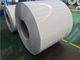 Prepainted steel coil /color coated steel coil PPGI/ PPGL PPCR colorful galvanized steel coil supplier