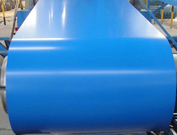 China Prepainted/ Color Coated Galvanized Steel Coil And Sheet Ppgi supplier