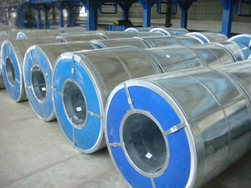 Al-Zn coated hot dip prepainted galvanized steel coil Zinc 50g width 600-1250mm supplier