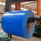 PPGI - prepainted galvanized steel coil, EN, JIS, GB standard, for metal roofing sheets supplier
