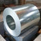 1000TONS Order of Galvanized color steel coils As ASTM 653A, Z90/PPGI supplier