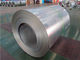 Hot-dip galvanized steel coils supplier