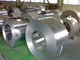 0.12mm~2.0mm Hot Dipped Galvanized Steel Roll GI For Corrugated Roofing Sheet supplier