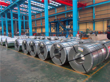 0.12-2.0mm Galvanized metal sheets with zinc coated 30-2750 supplier