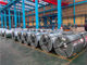 ASTM A653 DX51 Hot dipped galvanized steel coil supplier