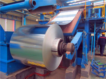 Cheap price hot dipped galvanized steel coil export to India supplier