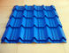 Prepainted Color Coated Corrugated Steel Roofing Sheets supplier