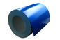 Coated Surface Treatment and Cold Rolled Technique color steel coil supplier