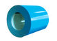 china supplier Galvanized color coated coils/sheet supplier