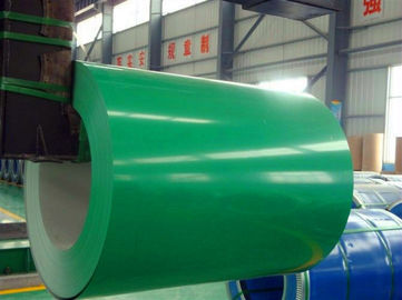 COLOR COATED cold rolled steel coil GOOD COMMENTS supplier