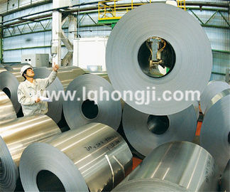 china supplier supply best price spcc cold rolled steel coil supplier