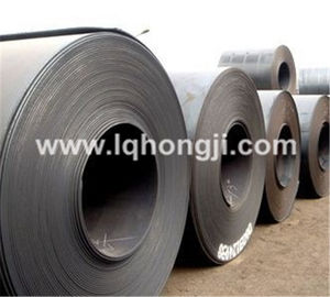 cold rolled steel sheet in coil prices from China manufacture