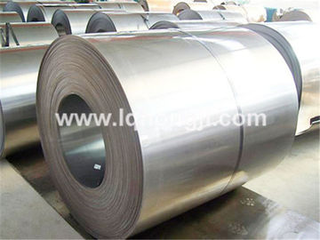 Q195 SPCC ST12 DC01 cold rolled metals supplier