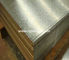 Hot Dip Galvanized Steel Sheets supplier