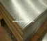 Zero Spangle Hot Dipped Galvanized Steel Sheet z275  Transactions supplier