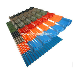 prepainted galvanized steel roofing sheets best selling products