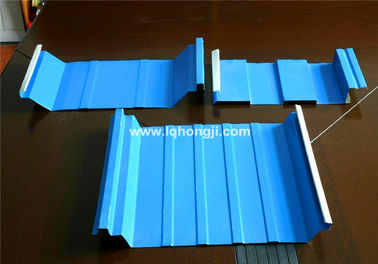 popular ppgi corrugated steel sheet for roofing sheet supplier