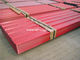 popular ppgi corrugated steel sheet for roofing sheet supplier