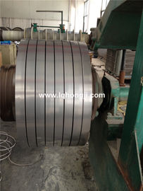 Black annealed cold rolled carbon steel strip