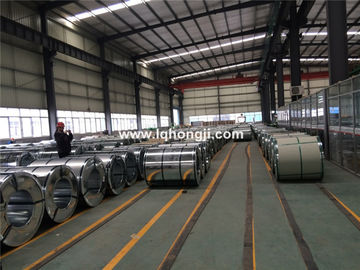 Black annealed cold rolled carbon steel strip