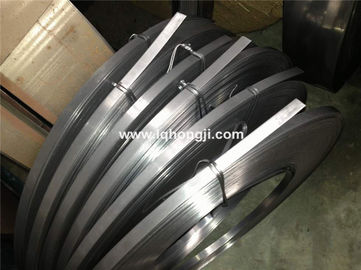 Hot dipped galvanized cold rolled carbon steel steel strip coils