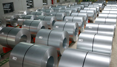 0.12-1.2mm Galvanized Sheet Metal Prices galvanized Steel Coil Z275 galvanized Iron Sheet supplier