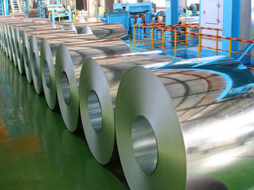 Factory promotion DX51D Z100 hot dip galvanized steel coil, GI Steel coil supplier