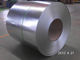 width 600-1250mm Zinc coating galvanized steel coil / Resistant to fingerprints 40-275g galvalume steel coil supplier