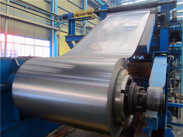 Aluzinc/ Galvalume Steel Coil / DX51D Z100 Hot Dipped Galvanized Steel Coil supplier