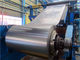 width 600-1250mm Zinc coating galvanized steel coil / Resistant to fingerprints 40-275g galvalume steel coil supplier