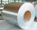 AZ50 galvalume steel coil in 55%aluminum and Anti --finger steel sheet supplier