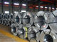 Hot Dipped galvanized prepainted Galvalume steel coils z275 GI price per ton supplier