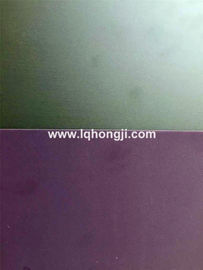 Matt Texture Surface Wrinkled Prepainted Steel Coil PPGI PPGL supplier