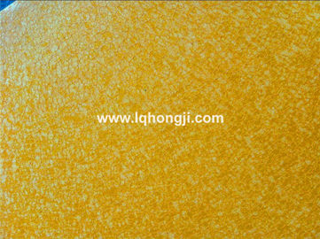 color coated gi/galvalume steel coil/ppgi steel sheet matte/wrinkle surface supplier