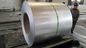 High quality anti-fingerprint aluzinc steel coil, AFP steel coils from hongji group supplier