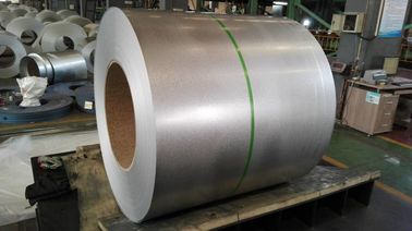 High quality anti-fingerprint aluzinc steel coil, AFP steel coils from hongji group supplier