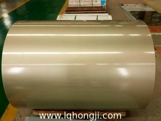 Prepainted Steel Coil Gi Roofing Sheet Color Coated Rolls Prepainted Steel Coil Metal Roofing supplier