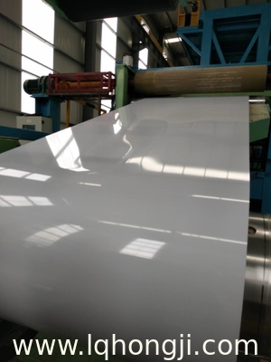 Prepainted Steel Coil Gi Roofing Sheet Color Coated Rolls Prepainted Steel Coil Metal Roofing supplier